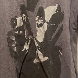 Marvel - DeadPool tee